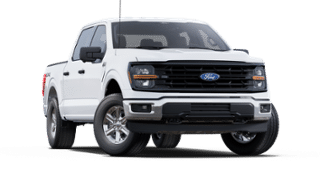 2025 Ford F-150® External Image 5